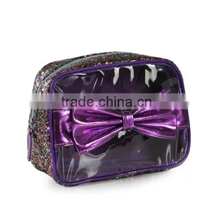 New Beauty Woman Fashion Handbag thumbnail-1