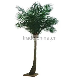Artificial Coconut Tree thumbnail-1