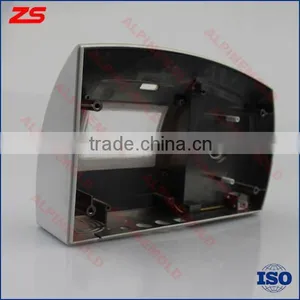 Plastic Injection Molding ASA/ABS/PVC/PP/PC Plastic Parts Custom Plastic Injection Mold thumbnail-5