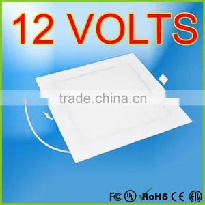 DC12V Flat LED Downlight thumbnail-3