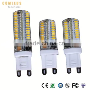 5w Led Lighting Bulb thumbnail-2