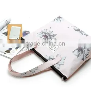 Most Popular Polyester Shopping Bag thumbnail-3