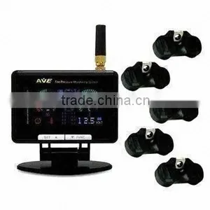 Made in Taiwan Accessory AVE TPMS T100-SERIES for Mitsubishi Henry J thumbnail-5