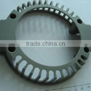 Dongguan Customizable Plastic Motocycle Body Cover Parts Plastic Parts thumbnail-2
