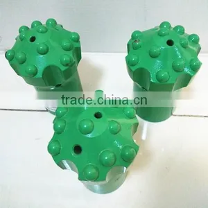Hard Rock Drilling Bit For Reaming thumbnail-2
