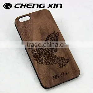 2016 Bamboo Leather Covers for Samsung s5 thumbnail-2