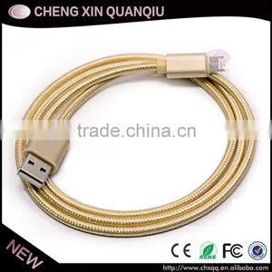 [CX] 2016 Trending Products Data Cable Strong for Iphone Cable for Iphone 6 Charger Usb Cable Quality Choice Most Popular thumbnail-5