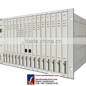 ZTE POWER C PowerC POWC Power Board for ZTE ZXJ10 ZXJ10B PSTN thumbnail-1