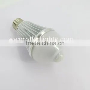 Led Bulb Light E27 9w Led Light Bulb Led Lamp Bulb Lights Led E27 220v Led Bulb 85-265v Bulb Lamp High Quality 3 Years Warranty thumbnail-2