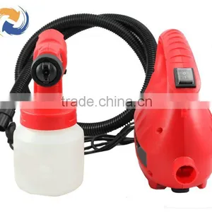 Hvlp Mini Spray Gun thumbnail-1