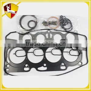 High Performance Engine Gasket Set for Toyota RAV4,for Toyota 2.0 16V 1AZ ENGINE Full Gasket Set thumbnail-1