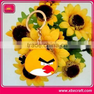 Customized Cartoon Animal Key Chain thumbnail-5