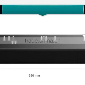 HI-FI MAXXBASS SURROUND SOUND TV SOUNDBAR/SOUNDBASE WITH BLUETOOTH OPTICAL HDMI INPUT FOR HOME THEATRE MUSIC SYSTEM thumbnail-1