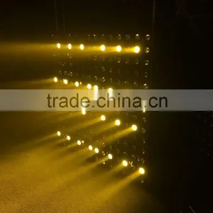 50x50 7*7 White Led Dot Matrix Light 49pcs*3W thumbnail-5
