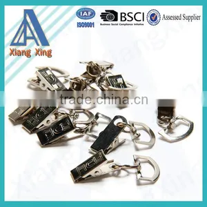 2015 Stylish Black Display Product Metal ID Clip Whoelsale thumbnail-1