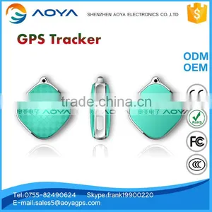 Mini Global Car Kid Pet Safe Locator Real Time GPS Tracker GSM/GPRS Track System Quality Choice Most Popular thumbnail-4