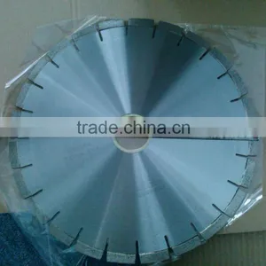 Diamond Circular Saw Blade for Cut Marble Slab,saw Blade thumbnail-2