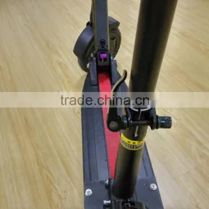China Htomt Electric Scooter Motor 24v 350w Electric Scooter Rechargeable Battery Electric Scooter Price in China thumbnail-6