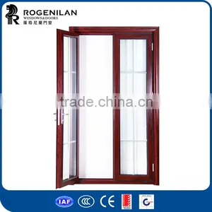 ROGENILAN 75 Series Modern House Latest Room Doors thumbnail-3