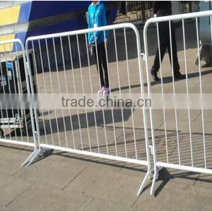 Road Safety Product,mobile Security Barriers thumbnail-6