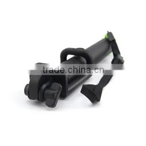 2015 Stainless Steelhigh Quality Bluetooth Foldable Selfie Stick Z07-5 thumbnail-2