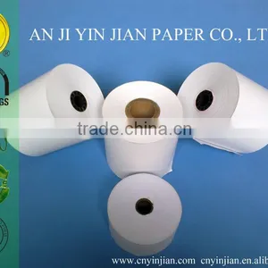 Thermal Cash Register Paper in Rolls 80*80mm Thermal Paper 80mm thumbnail-1