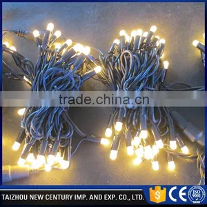 Color Changing ce Rohs Waterproof 220v Led String Light thumbnail-1