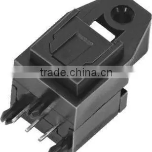 Fiber Optic Connector/ Audio Jack Connector DQT(R)-014 thumbnail-1