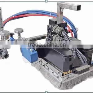 Magnetic Crawling Cutting Robot thumbnail-1