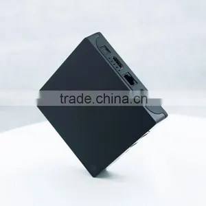 Amlogic S905 Quad Core Cor-tex A53 64bits Processor Android tv Box 2GRAM Android5.1 TV Box Support H.265 4K Output thumbnail-4