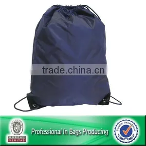 Custom Cheap Drawstring Hot Style Backpack Bag thumbnail-1