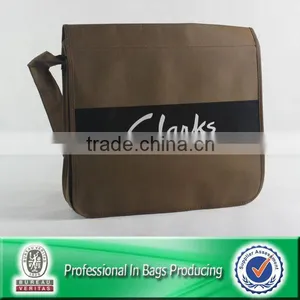Fashion Non Woven Shoudler Bag thumbnail-1