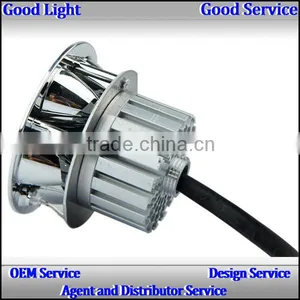 OVOVS Factory Price 15w Small Headlights for Motorcycle thumbnail-5