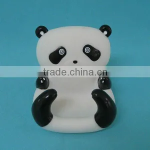 Plastic Handset Seat, Mobile Phone Holder thumbnail-1