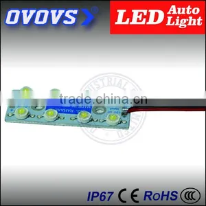 Top Quality 600lm 8w Led Light Panel for Inside Car or Outdoors thumbnail-2