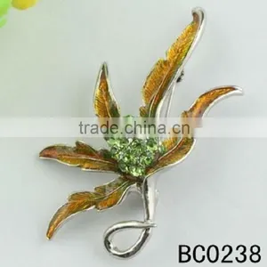 2013 Fashion Bangjin Wholesale Bulk Brooch thumbnail-1