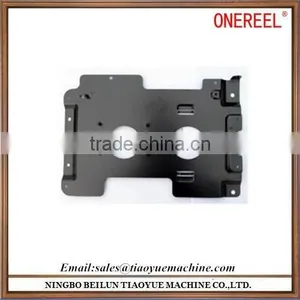 Precision CNC Stamping Sheet Metal Part thumbnail-1