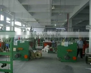 Yuyao Kunda Electrical Appliance Co., Ltd. company overview - view 1 thumbnail