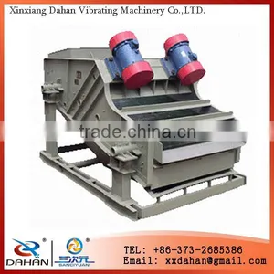 Indusstrial Vibrating Machine for Coal Classification thumbnail-1