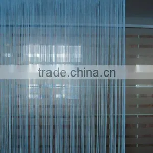 Polyester Line Curtain thumbnail-1