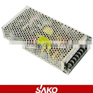 New 12V DC 8A 100W Regulated Switching Power Supply Factory Price thumbnail-1