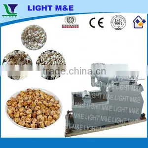 Industrial Hot Sale Flavored Grain Rice Magic Pop Corn Machine Quality Choice thumbnail-2