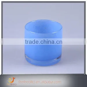 Hot Sale Wholesale Clear Glass Hanging Candle Holder Wholesale Candle thumbnail-1