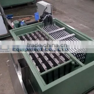 1 Ton Coil Tube Ice Block Machine With High Efficiency thumbnail-1