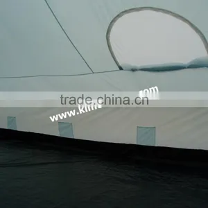 White Canvas Tent/canvas Safari Tents/cheaper Canvas Safari Tents thumbnail-5