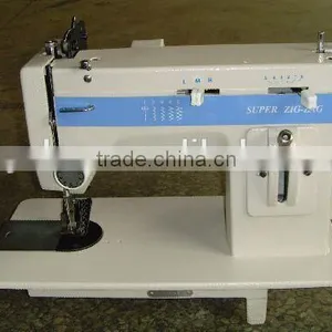 CE Fine Workmanship Household Sewing Machine All thumbnail-3