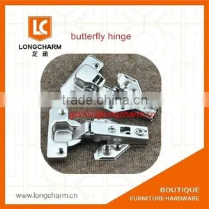 Ordinary Butterfly Hinge Cabinet Hinges Furniture Hinge From Furniture Hardware Longcharm thumbnail-1