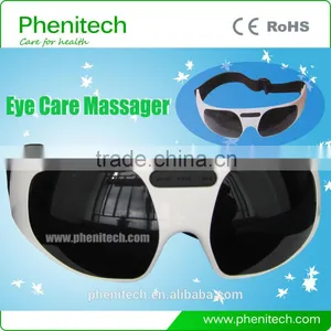 2016 High Quality Eye Massager With ABS thumbnail-1