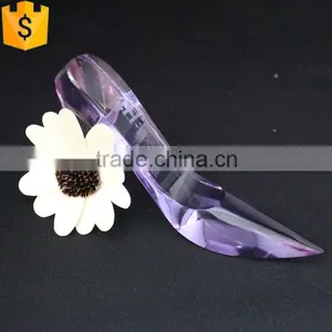Girls Latest Crystal High Heel Shoes Sandals thumbnail-2