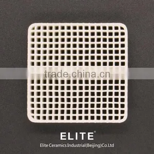 100 CSI High Quality Industrial Ceramic Filter Plate thumbnail-1